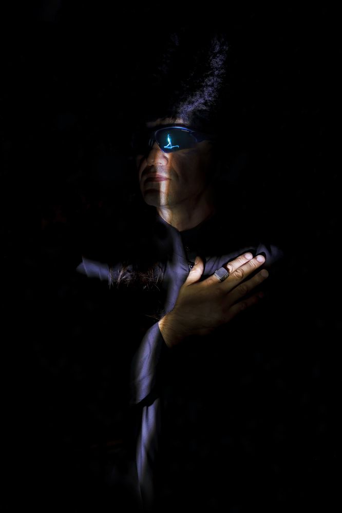 Photograph by Николай Осипенко