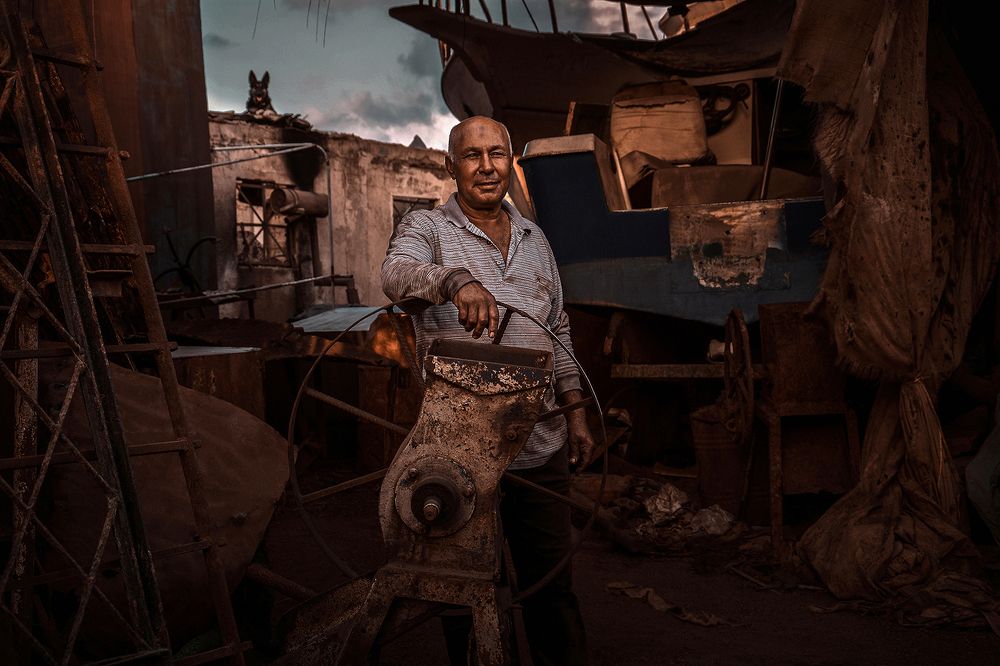 Photograph by  Shady