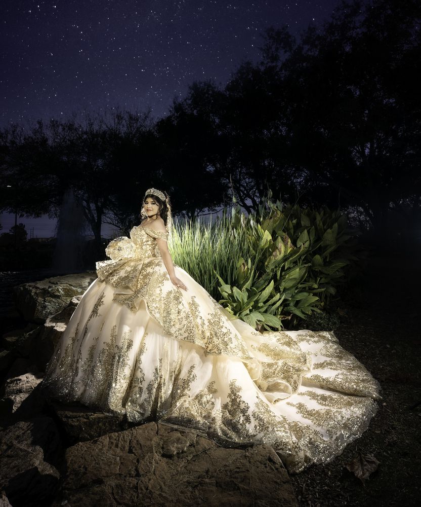 Photograph by Harold Rivera