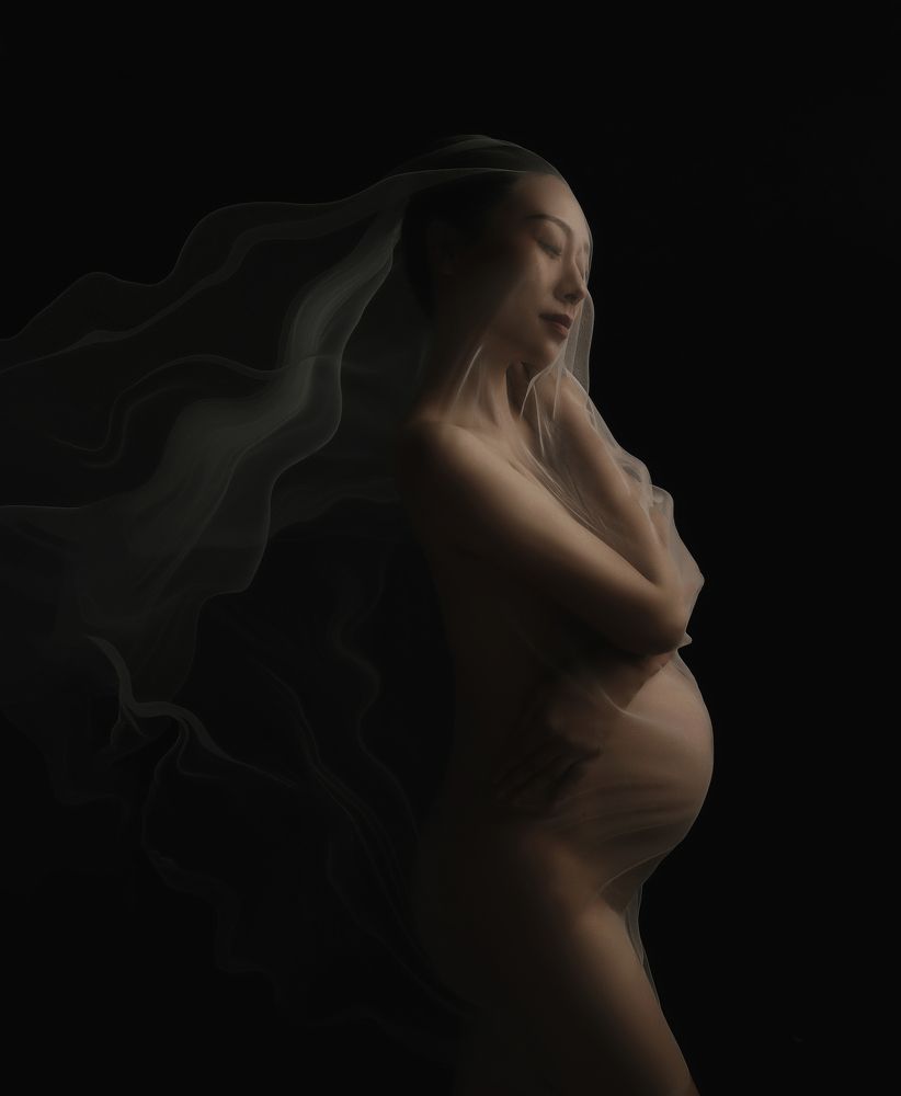 Photograph by ge wei