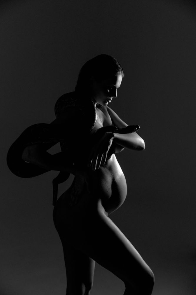 Photograph by Дарина