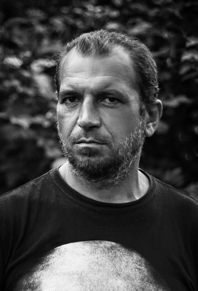 Photograph by Николай Осипенко