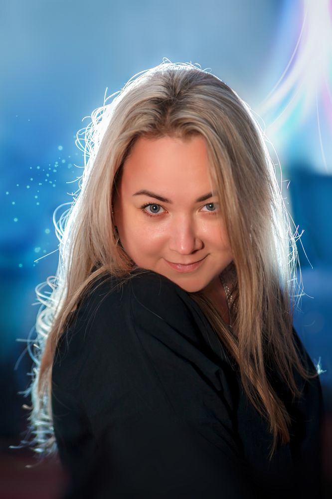 Photograph by Николай Осипенко