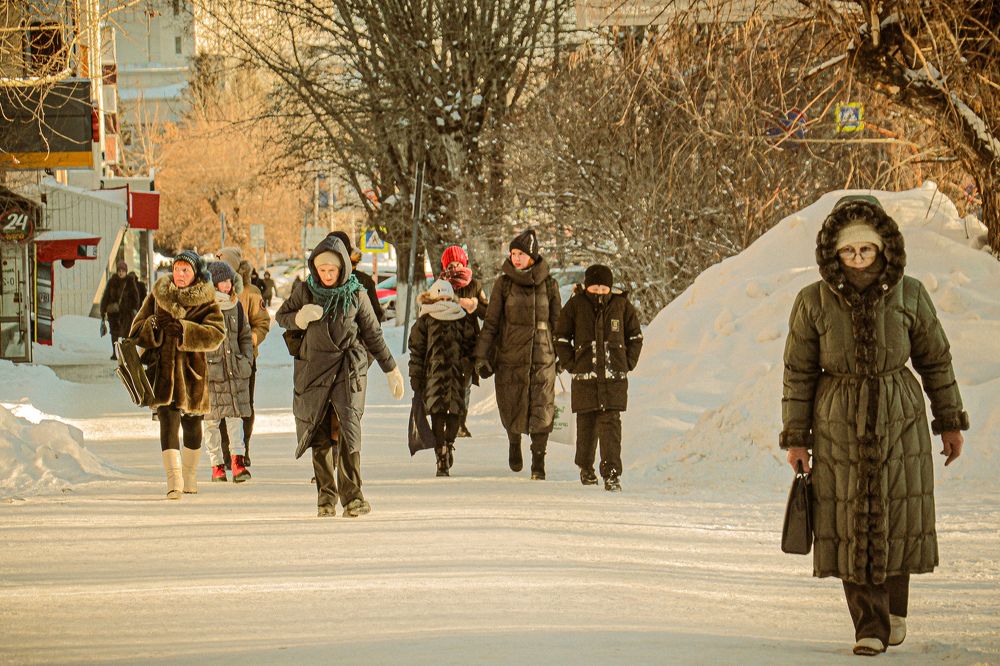 Photograph by Никита Харитонов