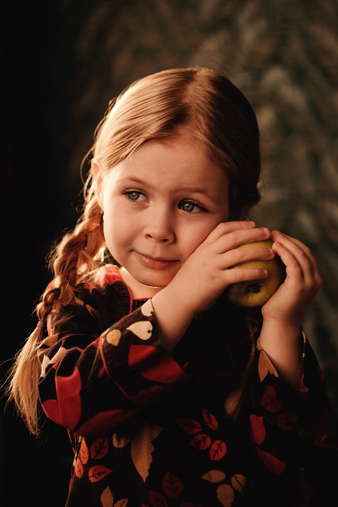 Photograph by Светлана Кузнецова