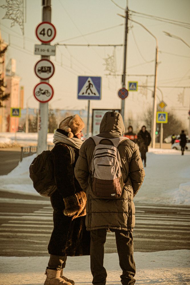 Photograph by Никита Харитонов