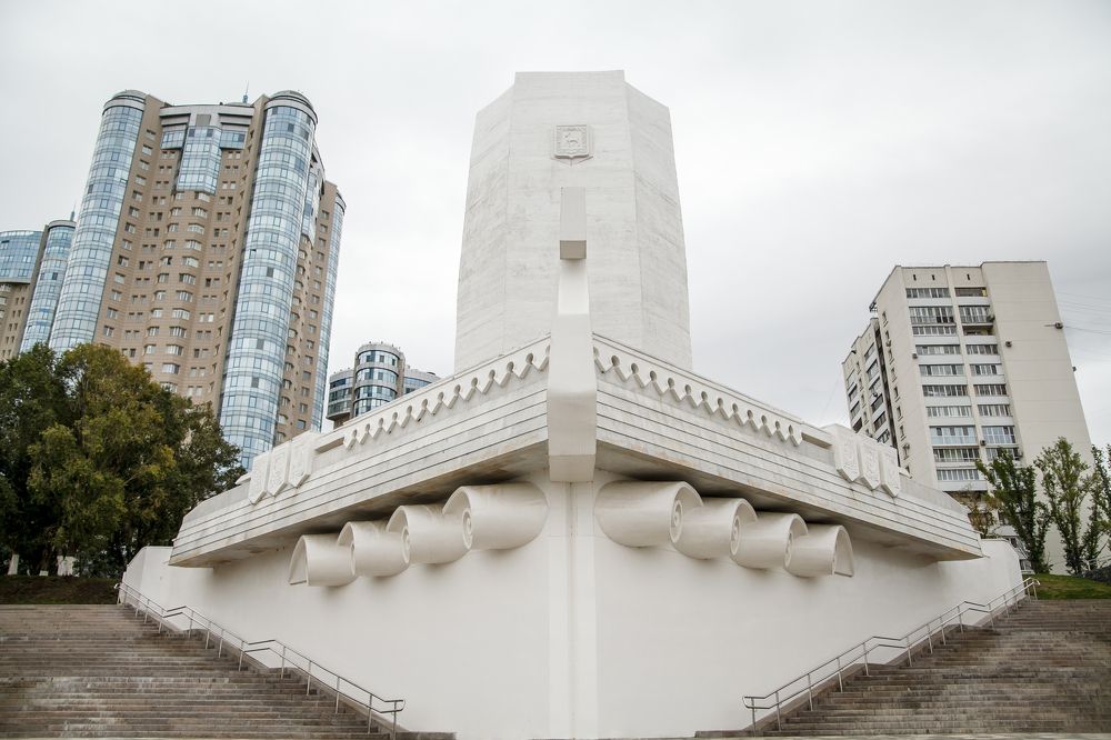 Photograph by Николай Осипенко