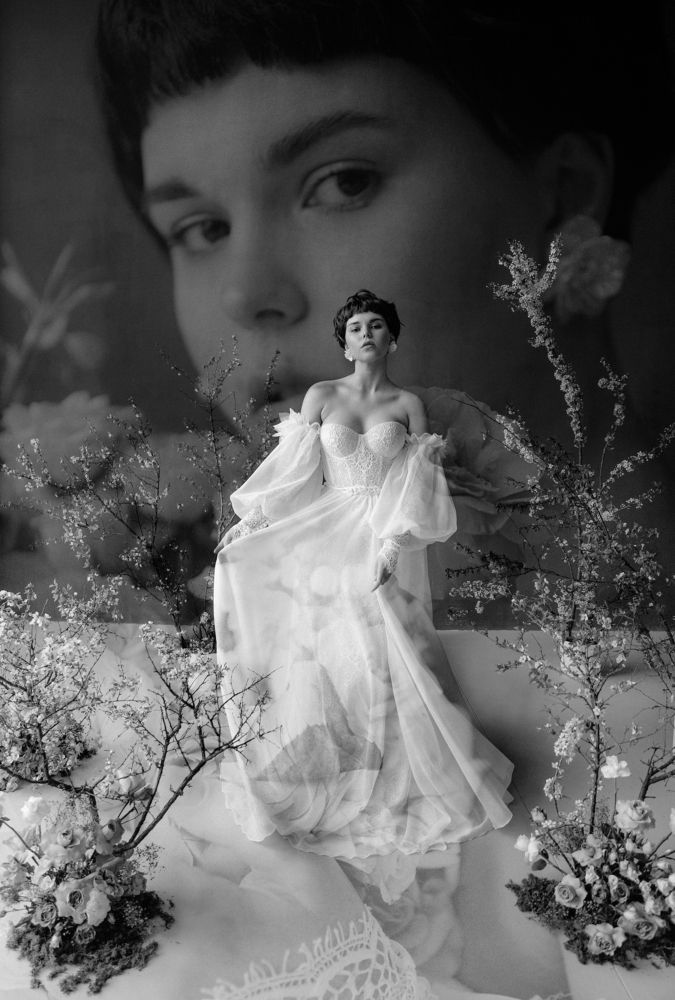 Photograph by Дарина