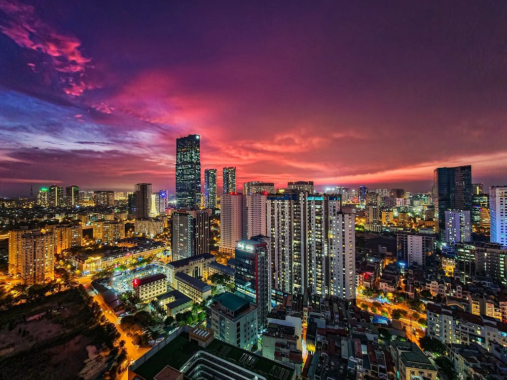 Photograph by Do Thi Thanh Binh