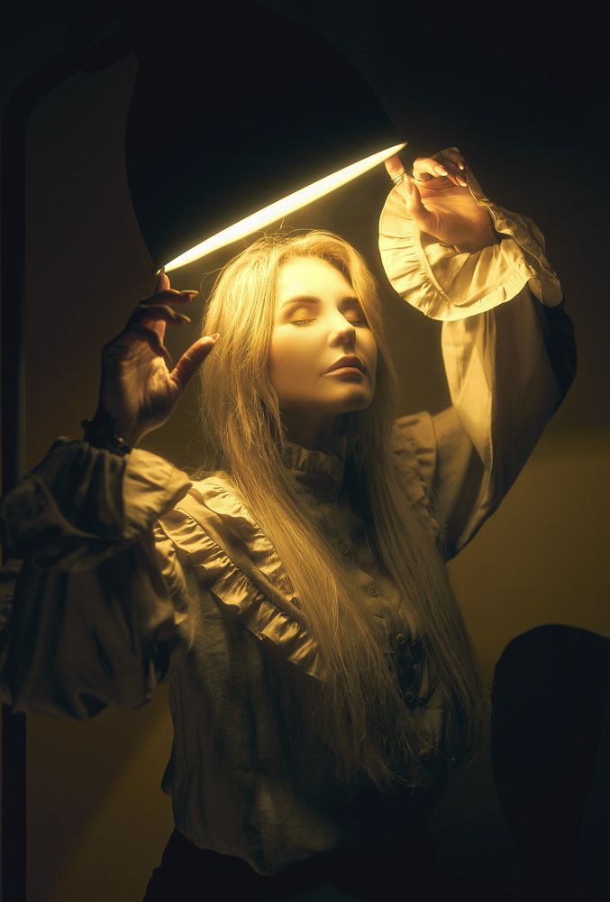 Photograph by Карина Власова