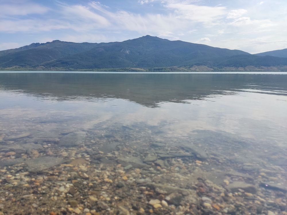 Photograph by Ramil Bakhriraziyev