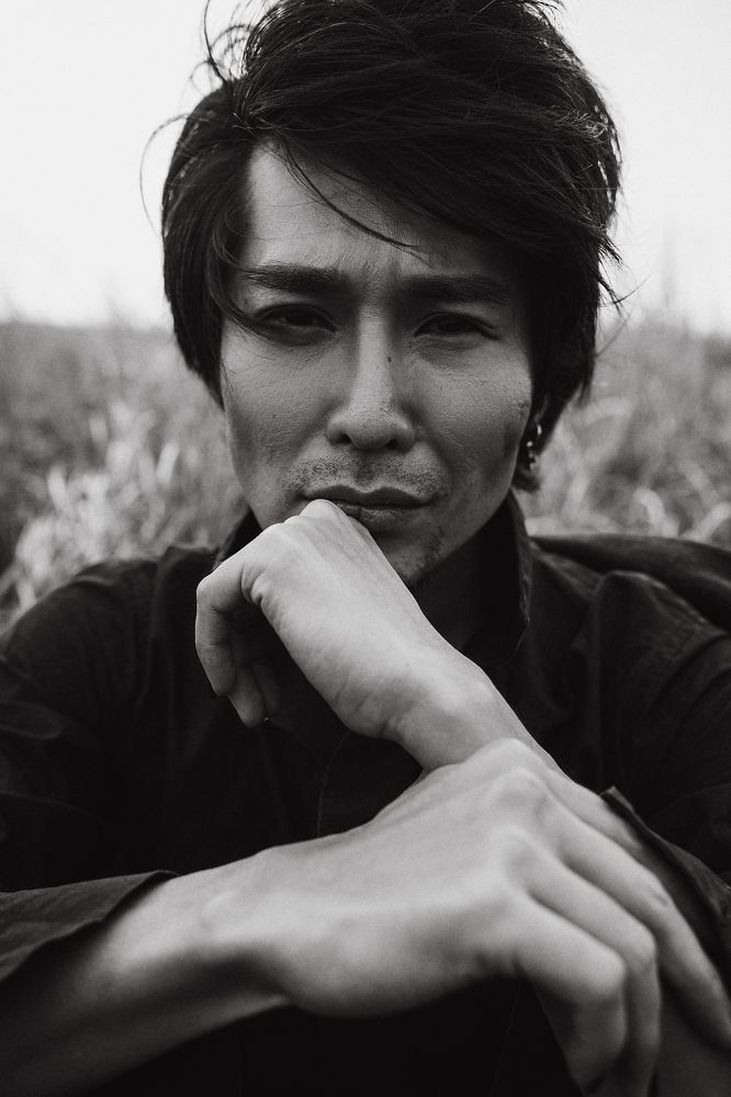 Photograph by Дарина