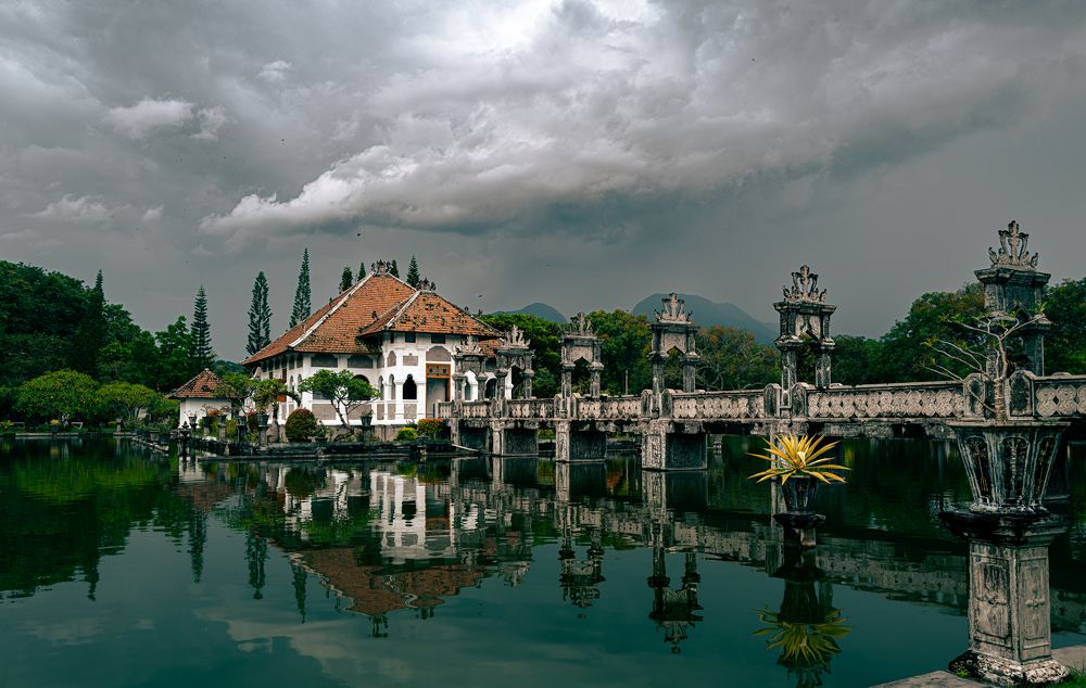 Photograph by Inna Skryagina