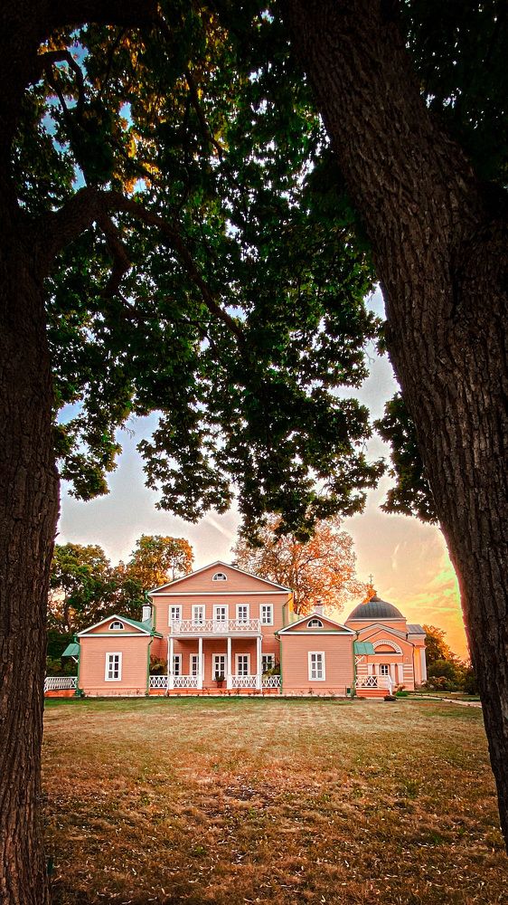 Photograph by Анна Фаюстова