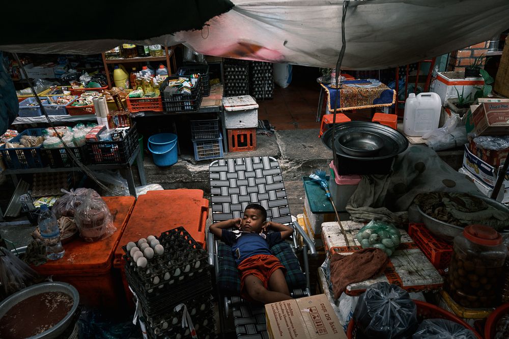 Photograph by Gil Kreslavsky