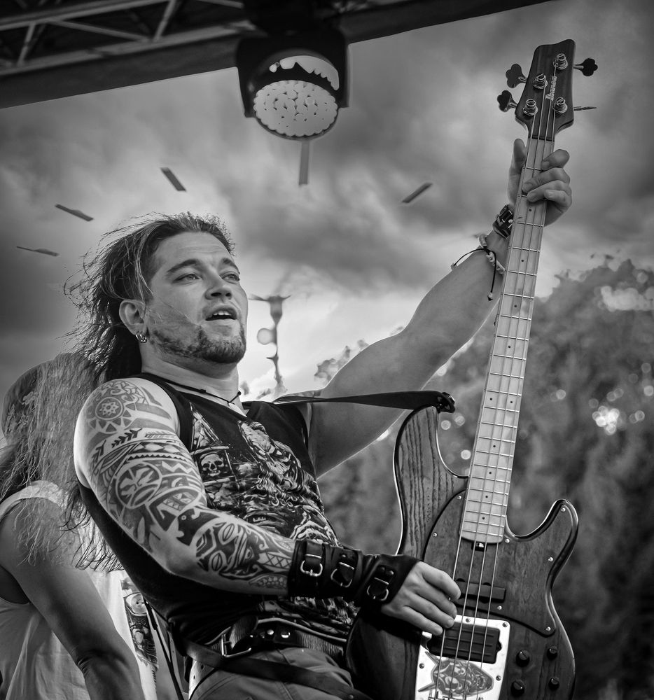 Рок,рок,рок !