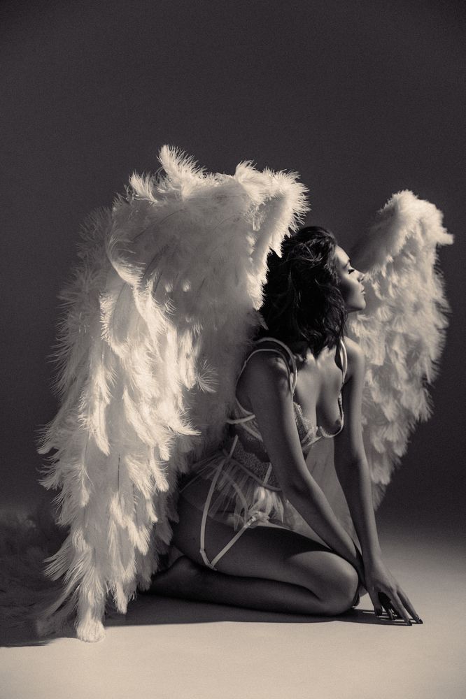 Photograph by Дарина