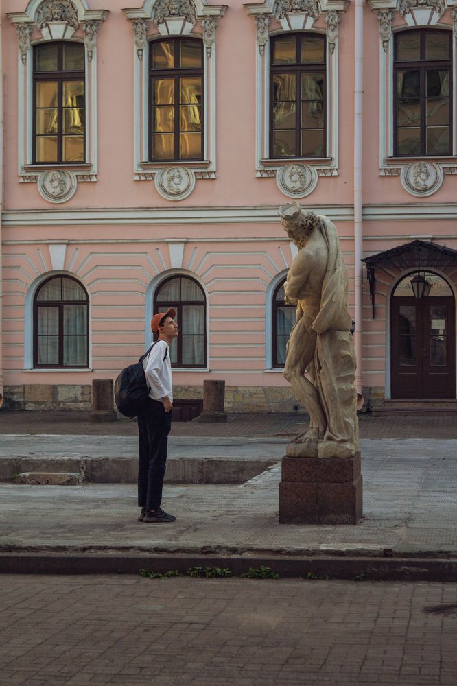 Фотография автора Таисия