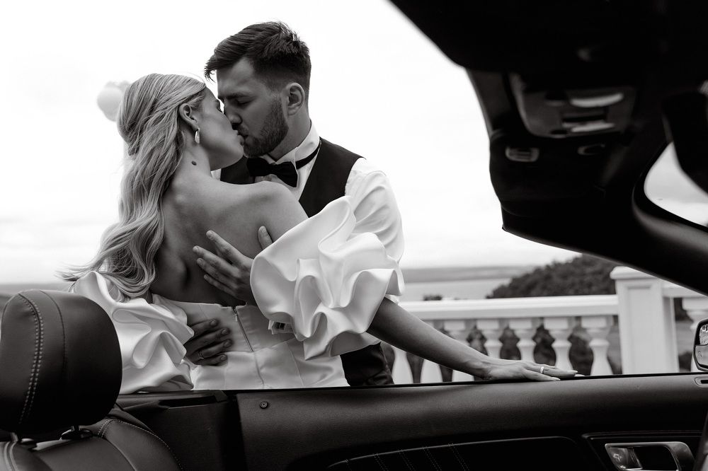 Photograph by Дарина