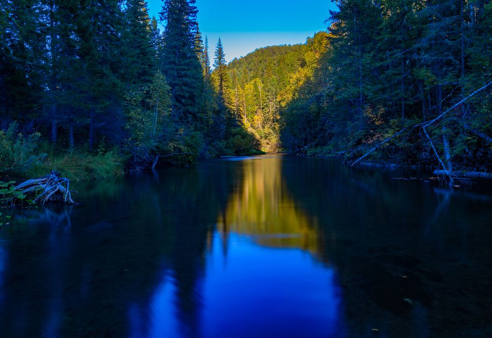 Photograph by Виктор Тарташев