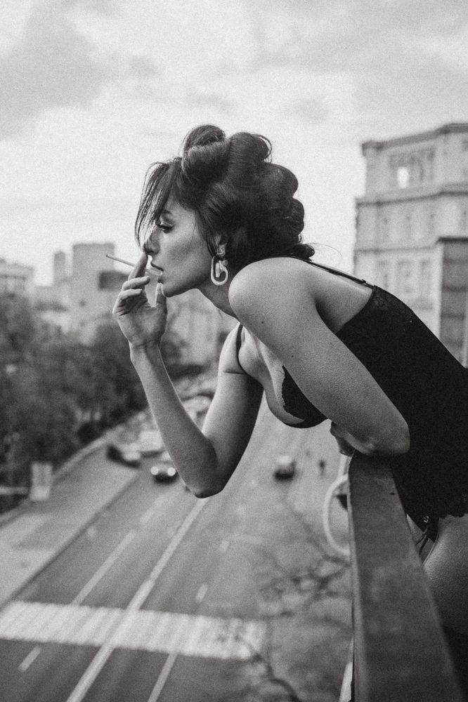 Photograph by Дарина