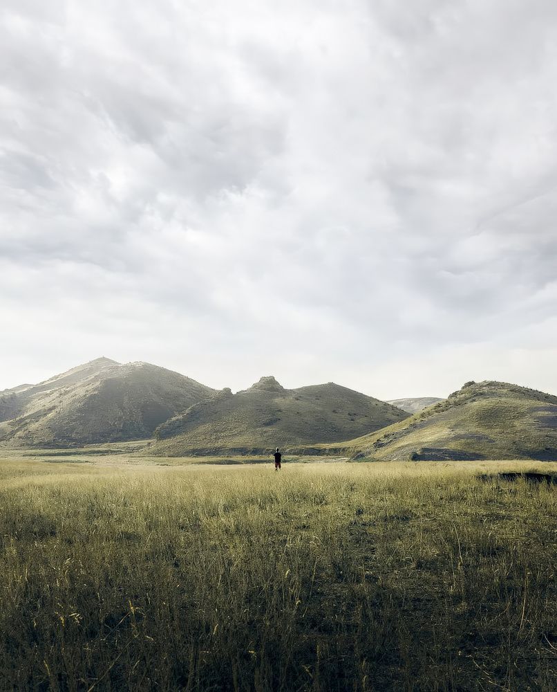 Photograph by Александр Бузурнюк