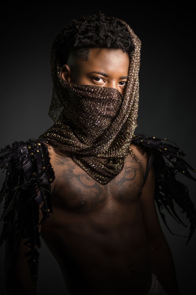 Photograph by Alex Silveira