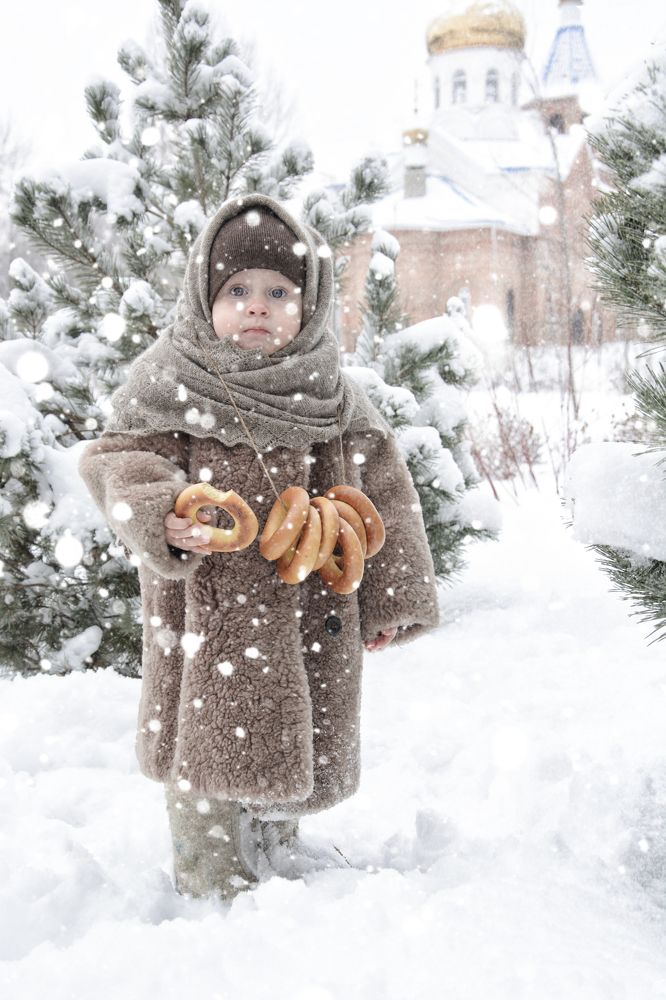 Photograph by Максим Ушенин