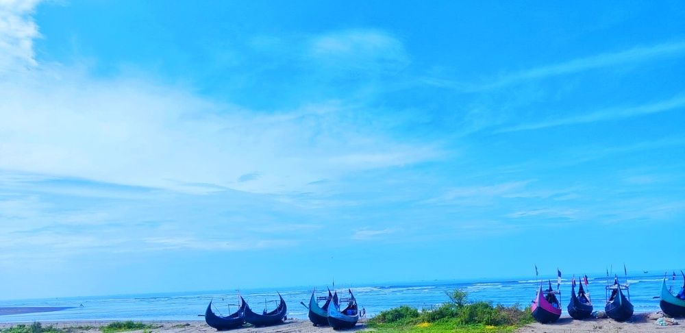 Photograph by Arif Islam