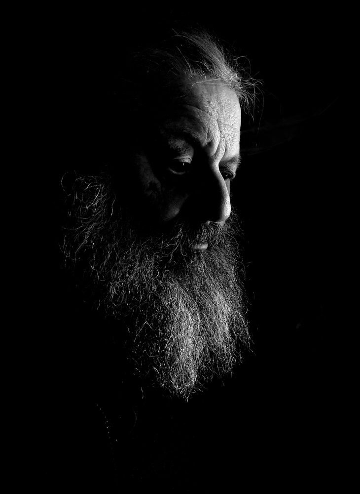 Photograph by Ольга