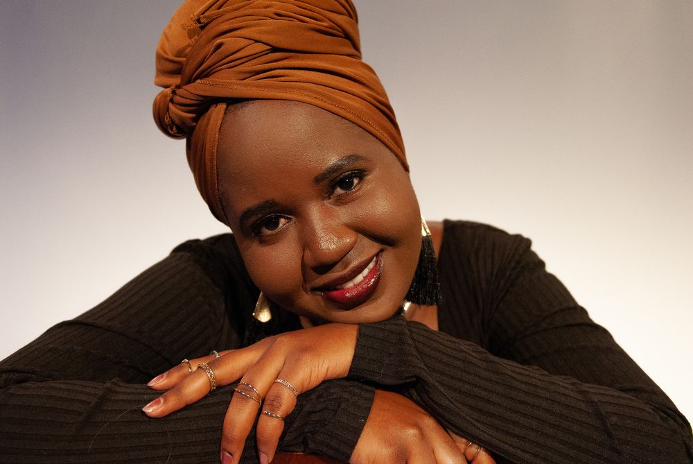 Photograph by Elena Korepanova