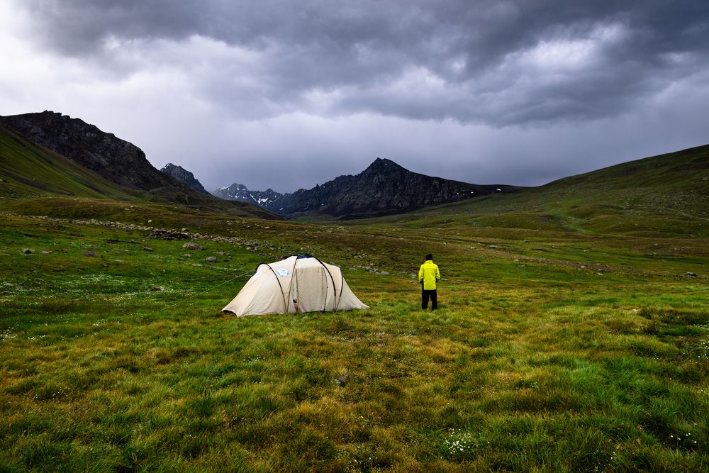 Photograph by Ahmad Bilal Cheema