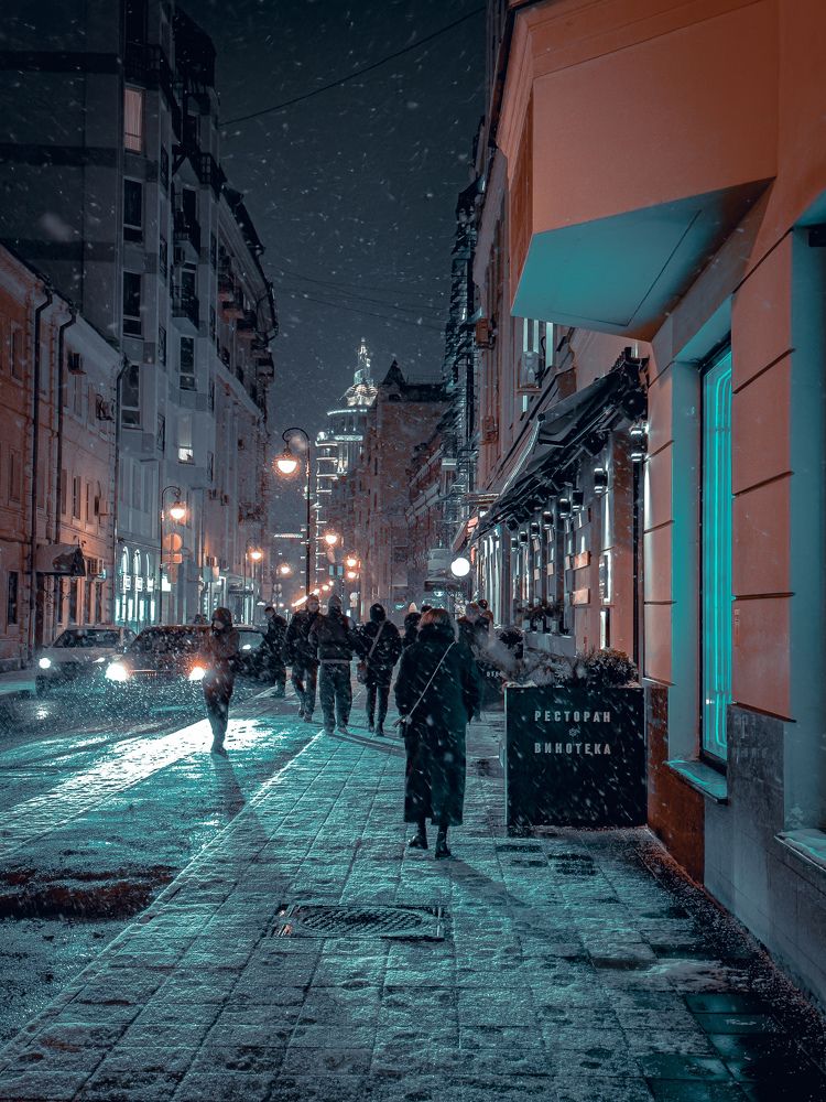 Photograph by Антон