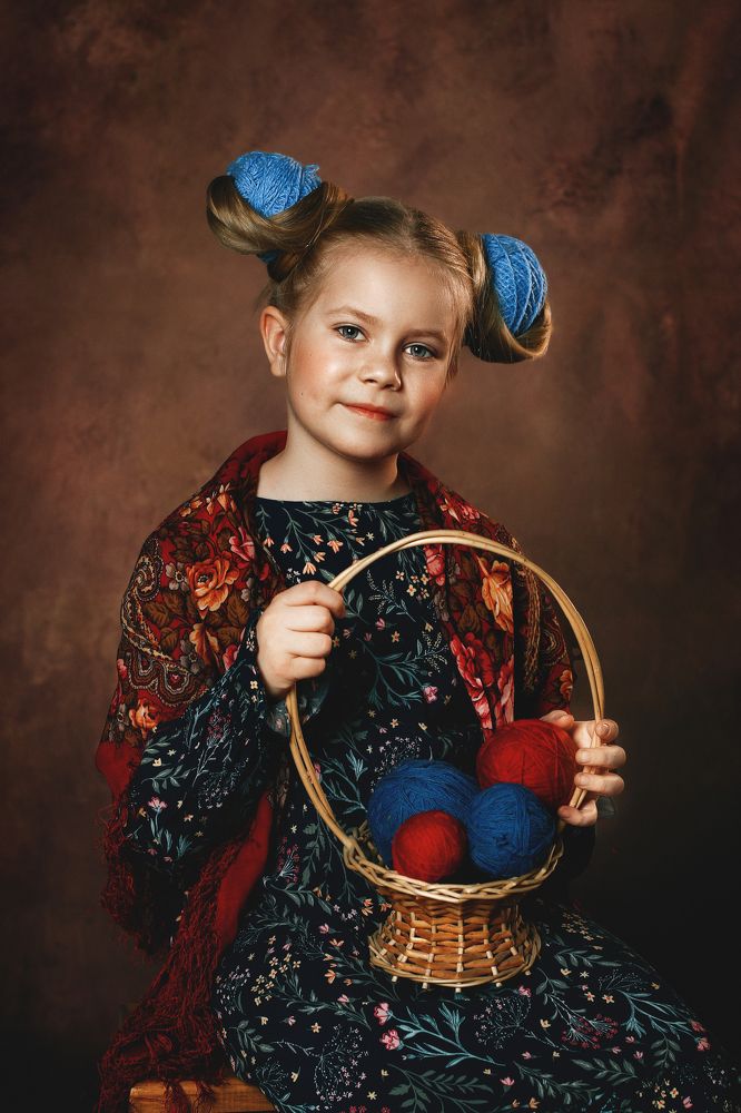 Photograph by Светлана Орешко