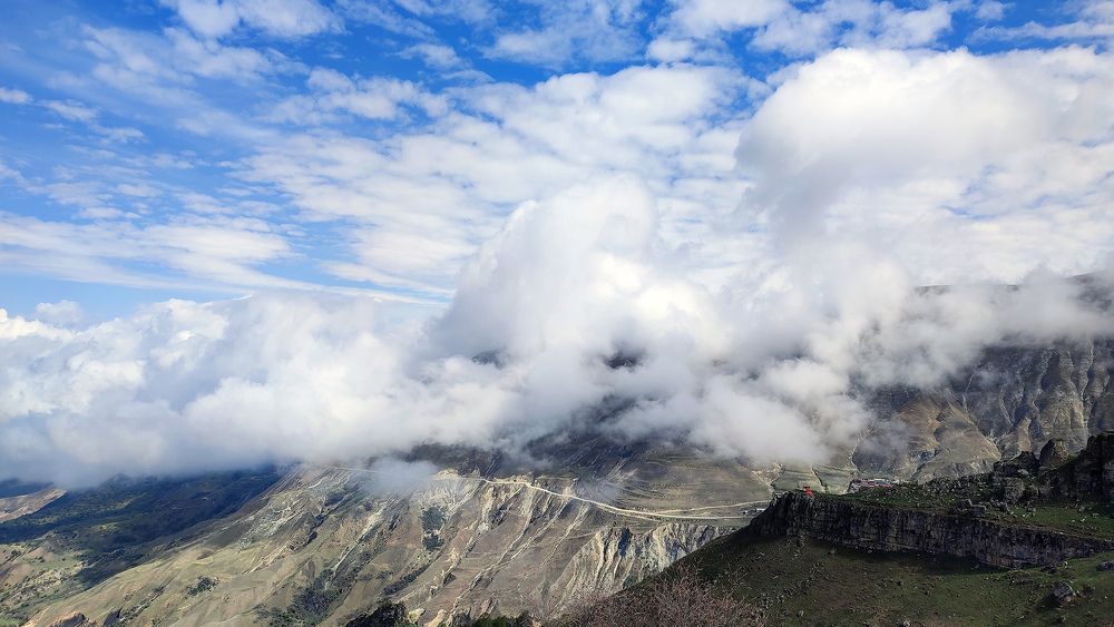 Фотография автора Сергей Сынтин