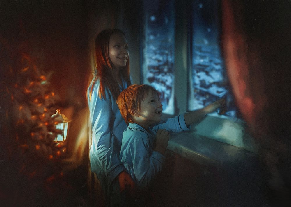 Фотография автора Алексей Денисов