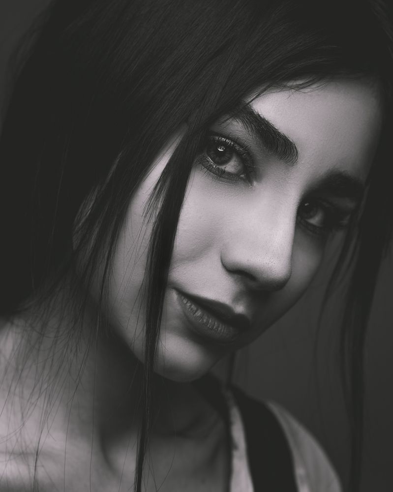 Photograph by Behnam Samipour