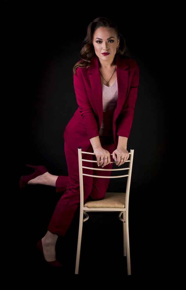 Photograph by Александр Труфанов