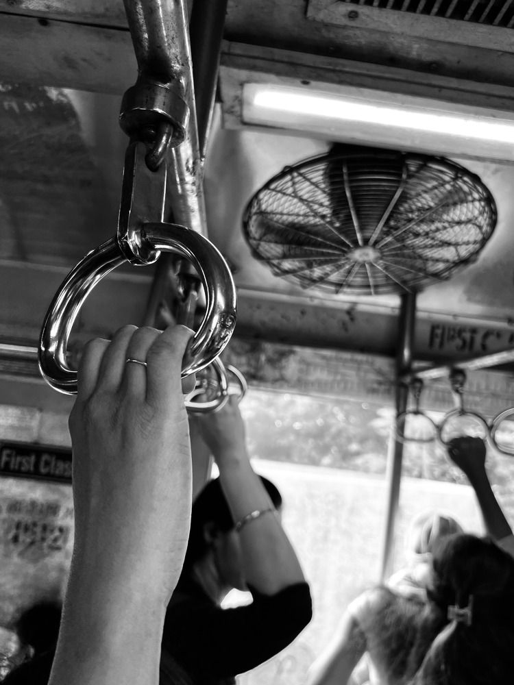 Photograph by Madhuli Mahulkar