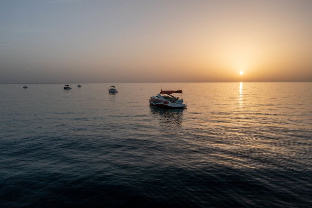 Photograph by Karen Khachaturyants