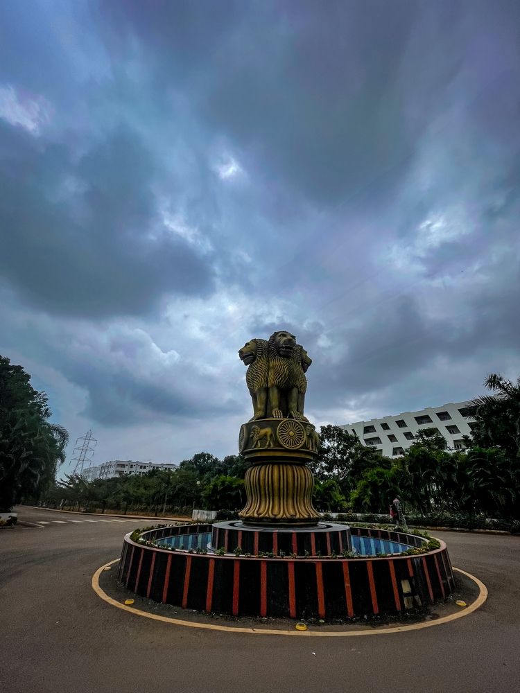 Photograph by Sai praswanth
