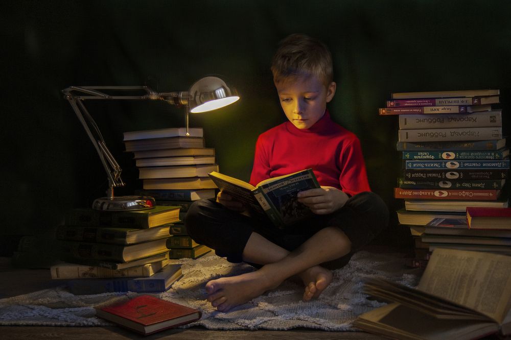 Photograph by Виктория Суркова