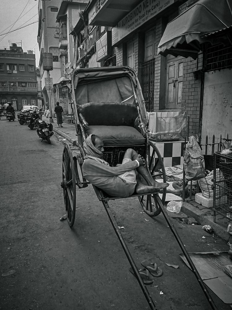 Photograph by Debtanu Roy