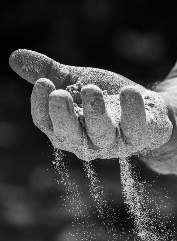 Photograph by Andy Acuña