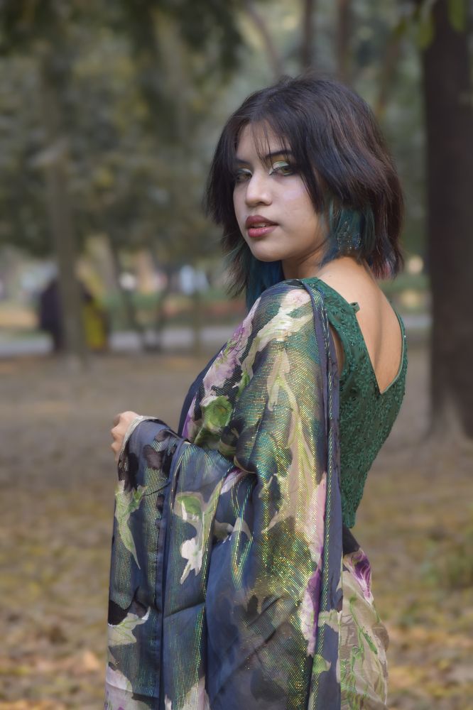 Photograph by Minhaj Mahmood