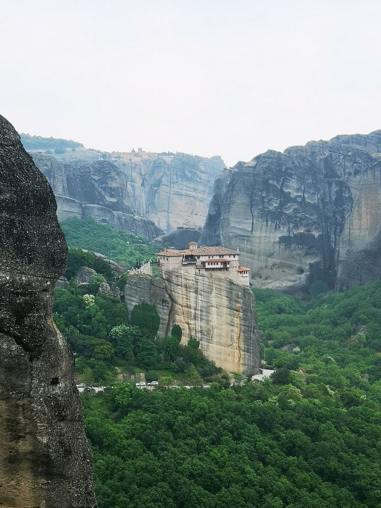 Photograph by MARIA TSITOURA