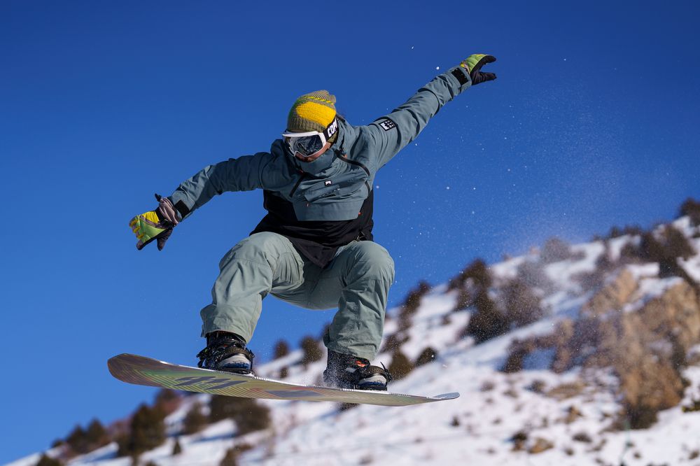 Photograph by Владмимир Мовсесянц