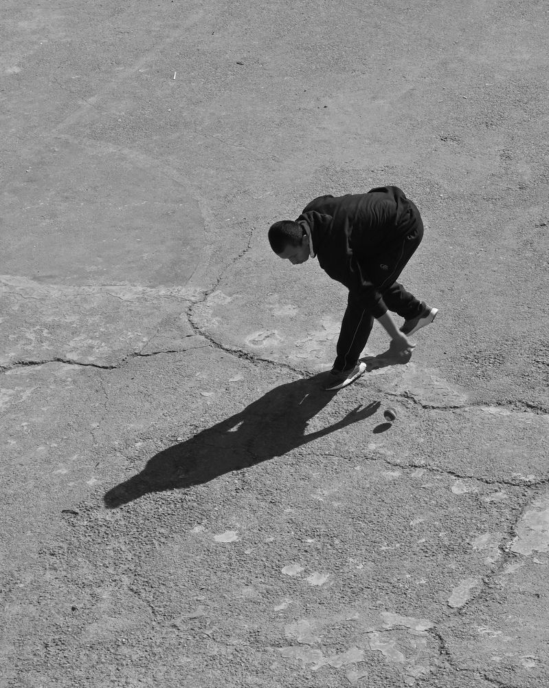 Photograph by Amit Singla