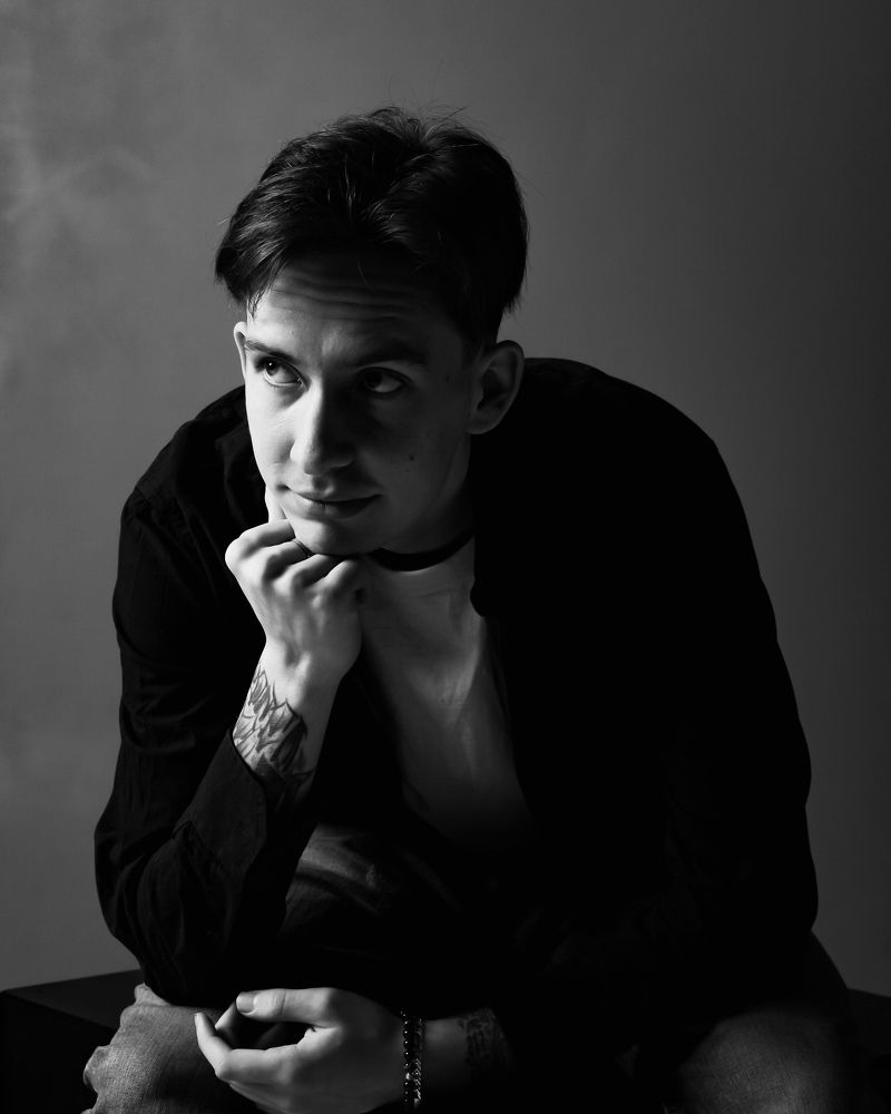 Photograph by Полина Гмызина