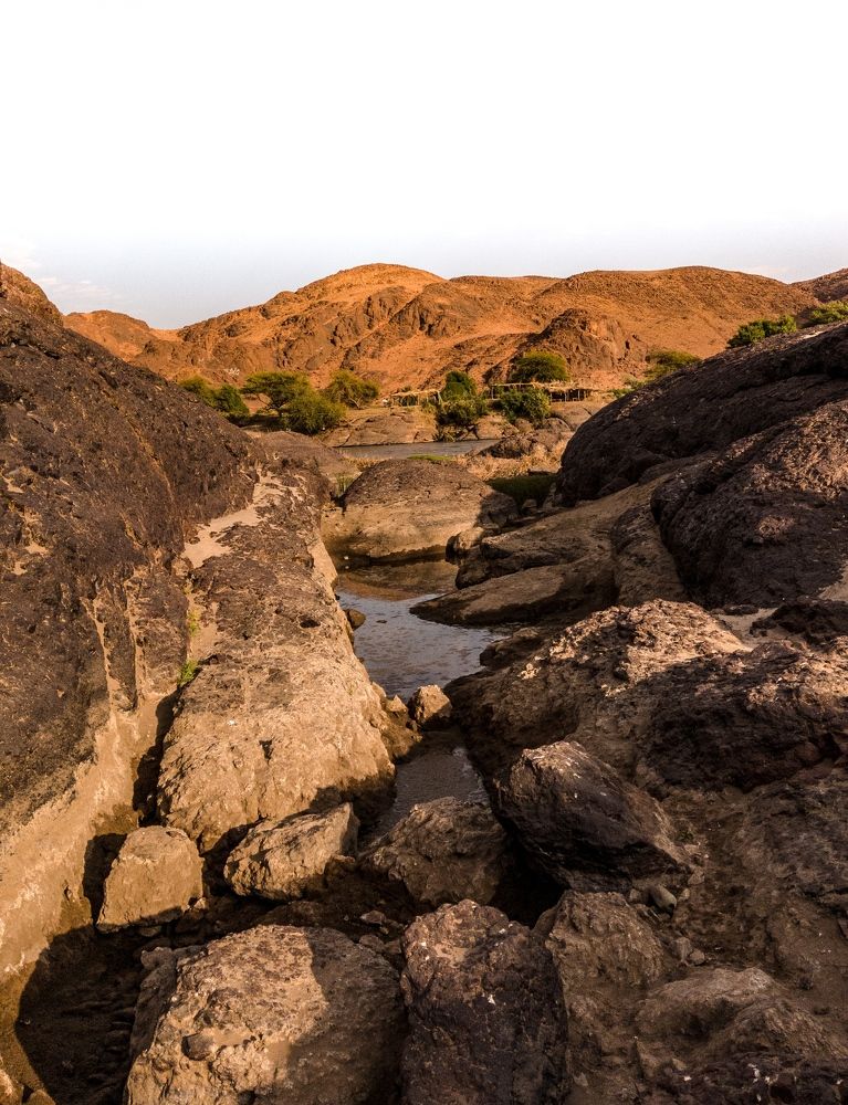 Photograph by Mohamed Elaadig